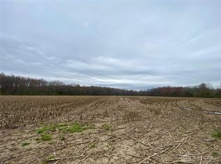 Moore Rd, Bethel, OH 45106