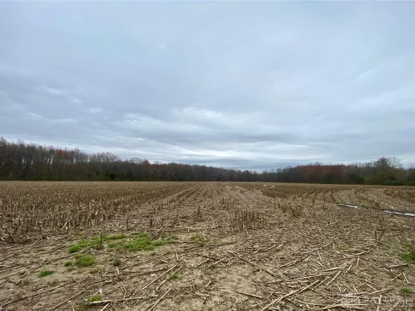 Moore Rd, Bethel, OH 45106