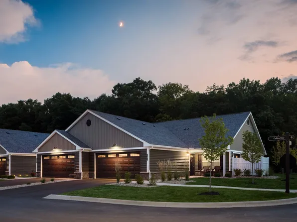 The Residences at Browns Farm