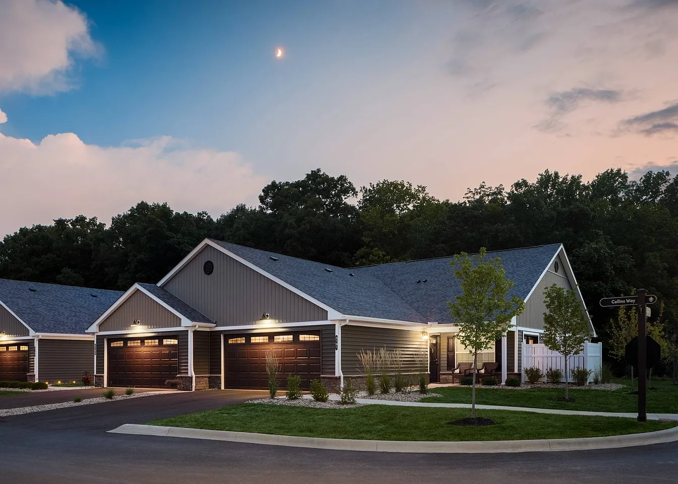 The Residences at Browns Farm — photo 3