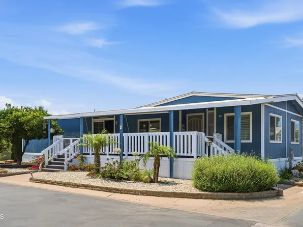 500 W Santa Maria St Space 93, Santa Paula, CA 93060