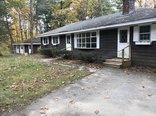 87 Mill Rd, Durham, NH 03824