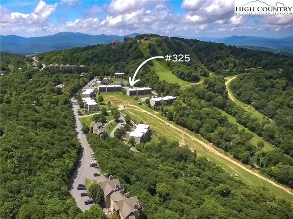 103 Sugar Ski Drive #325, Sugar Mountain, NC 28604