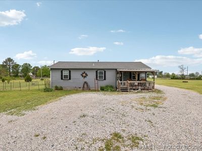 17425 E 118th St N, Collinsville, OK, 74021
