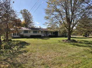 41333 Willis Rd, Belleville, MI 48111