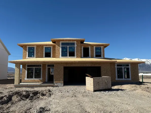 1008 W 3410 S, Nibley, UT 84321