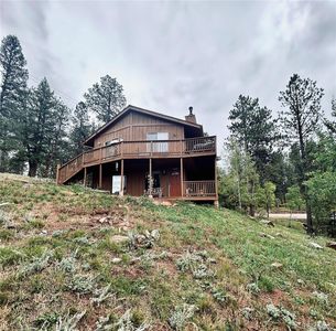 33751 Nova Road, Pine, CO, 80470