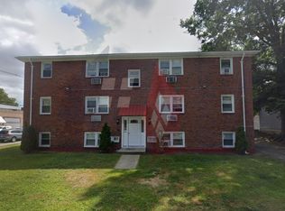 1 Joseph St APT 2, Providence, RI 02904