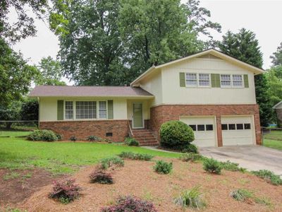 600 Zanark Dr, Columbia, SC, 29212