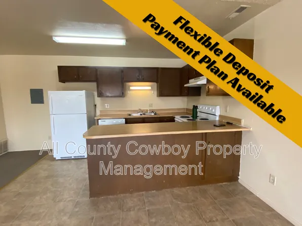 3314 Joanna Brunner St, Laramie, WY