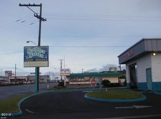 1130 N Coast Hwy, Newport, OR