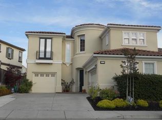 5731 W Cog Hill Ter, Dublin, CA