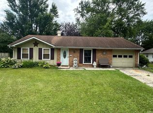 305 Bruce Ct, Kokomo, IN 46902