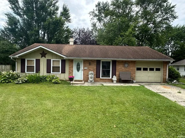 305 Bruce Ct, Kokomo, IN 46902