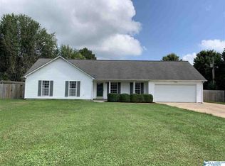 27717 Copeland Rd E, Toney, AL 35773