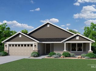 19244 Kiowa Creek Way, Caldwell, ID 83605