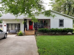 3417 N Linden St, Muncie, IN 47304