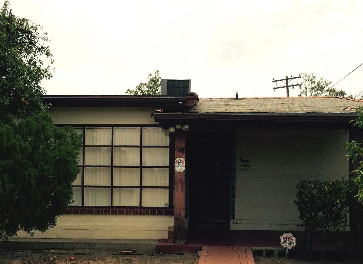 1132 N Norris Avenue — Photo 1