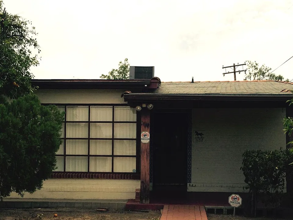 1132 N Norris Ave
