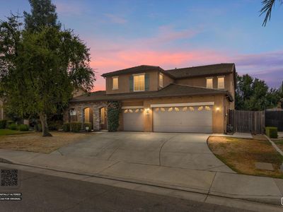 11409 Sangrado Dr, Bakersfield, CA, 93311