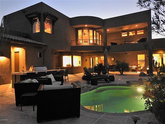 4th image of 7621 E Dixileta Dr