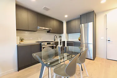 Rented by Sky View Parc Sales LLC