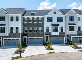 Augusta I Plan, Camden Village, Venetia, PA 15367