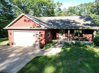 18858 Ibsen Rd, Sparta, WI 54656