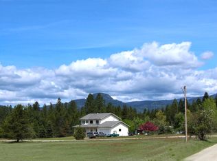 45 Bonnie Ln, Sagle, ID 83860