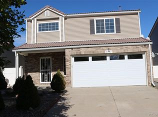 4086 Andes Way, Denver, CO 80249