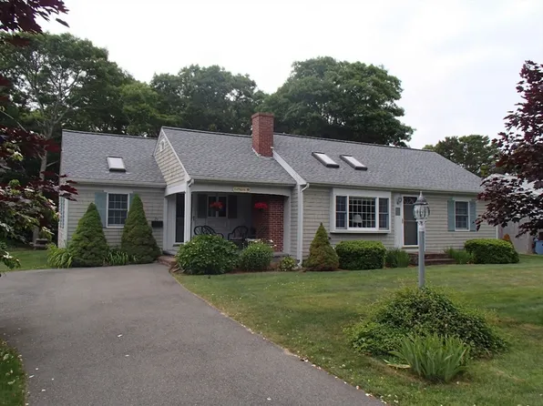 29 Lyndale Rd, South Yarmouth, MA 02664