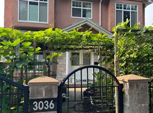 3036 E 1st Ave, Vancouver, BC V5M 1B4