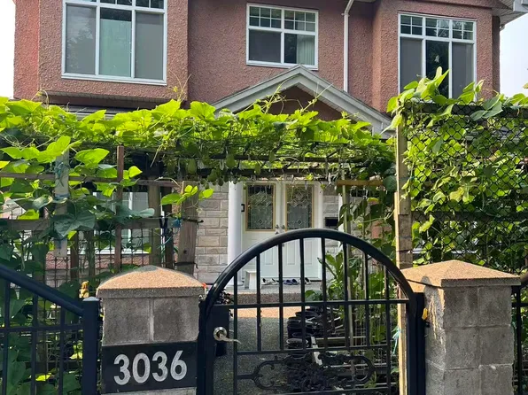 3036 E 1st Ave, Vancouver, BC V5M 1B4