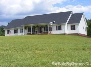 875 Don Lyle Rd, Edmonton, KY 42129