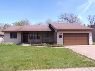 2849 Mercury Ave, Eau Claire, WI 54703