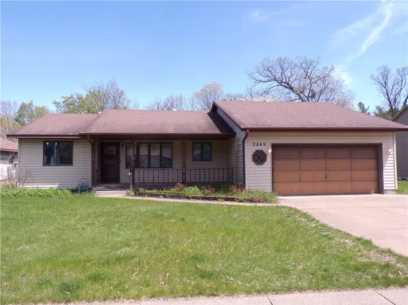 2849 Mercury Avenue, Eau Claire, WI 54703