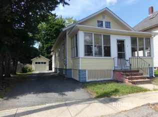 4 John St, Springvale, ME 04083