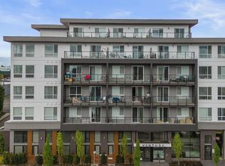 32838 Ventura Ave #405, Abbotsford, BC