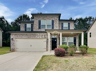 236 Makenna Dr, Hampton, GA 30228