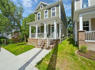 1311 Reservoir Ave, Norfolk, VA 23504