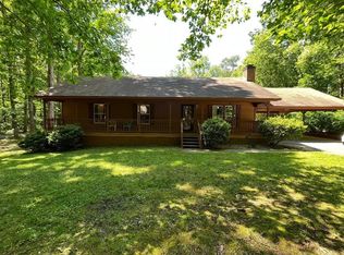 50 Quincy Downs Rd, Zebulon, NC 27597