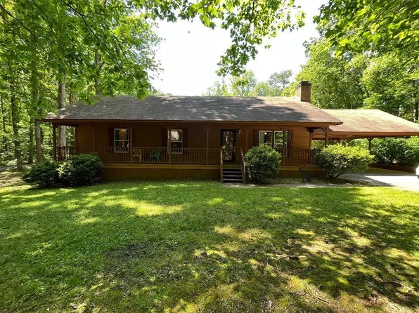 50 Quincy Downs Rd, Zebulon, NC 27597