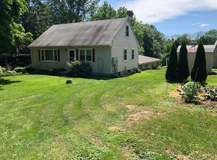 258 Thomaston Rd, Morris, CT 06763