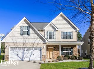 2741 Timber Cove Ln, Winston Salem, NC 27127