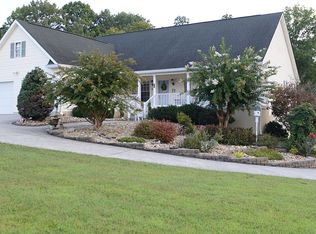 4712 Jones Rd, Knoxville, TN 37918