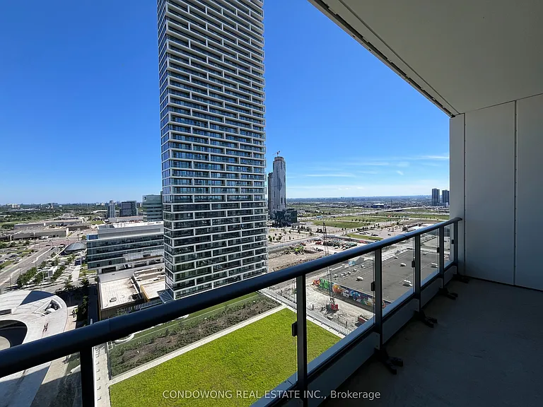 898 Portage Pkwy #2305 — Photo 12