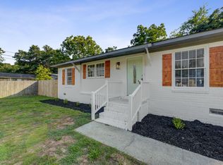 1489 Bresee St, Charleston, SC 29412