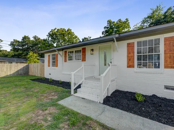 1489 Bresee St, Charleston, SC 29412