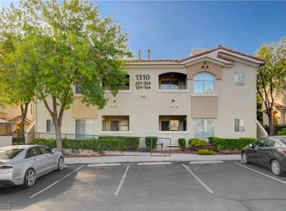 1310 Red Gable Ln UNIT 101, Las Vegas, NV 89144