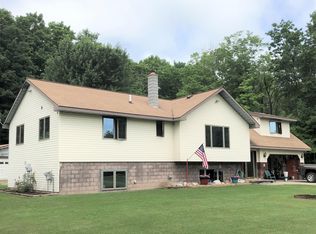 6167 N Straits Hwy, Cheboygan, MI 49721